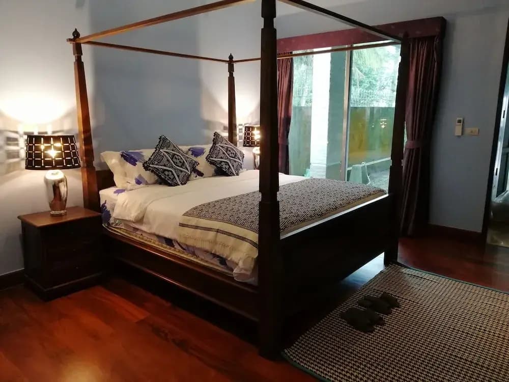 Baan Mook Taley Private Beachfront Villa - photo 10
