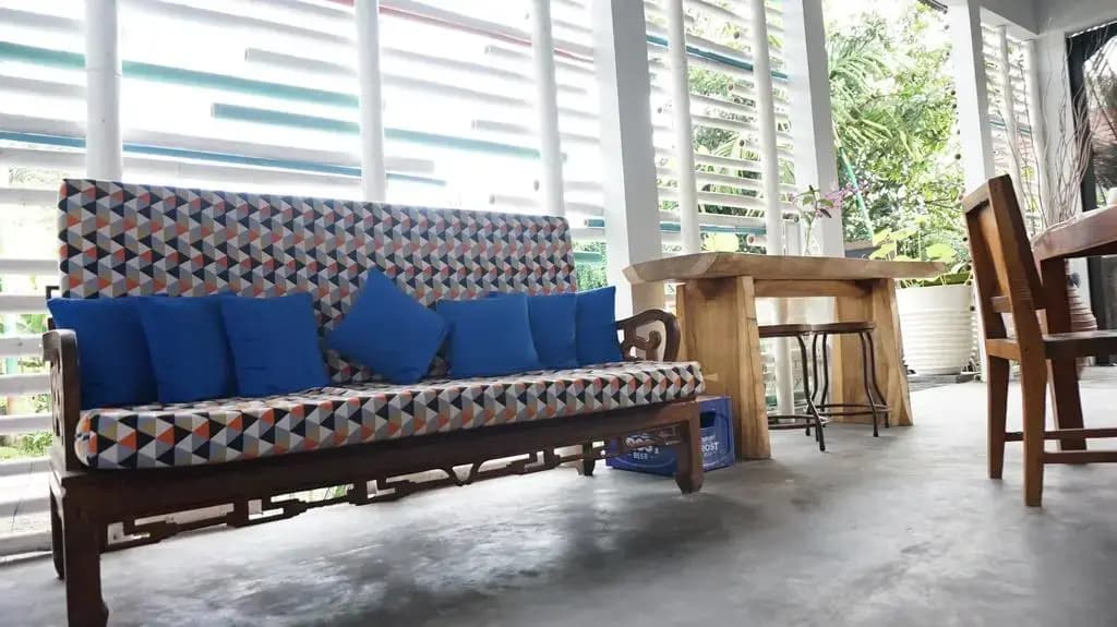 NamaStay Hostel - photo 16