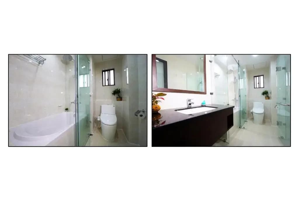 Saigon Sky Garden Serviced Apartments - photo 7