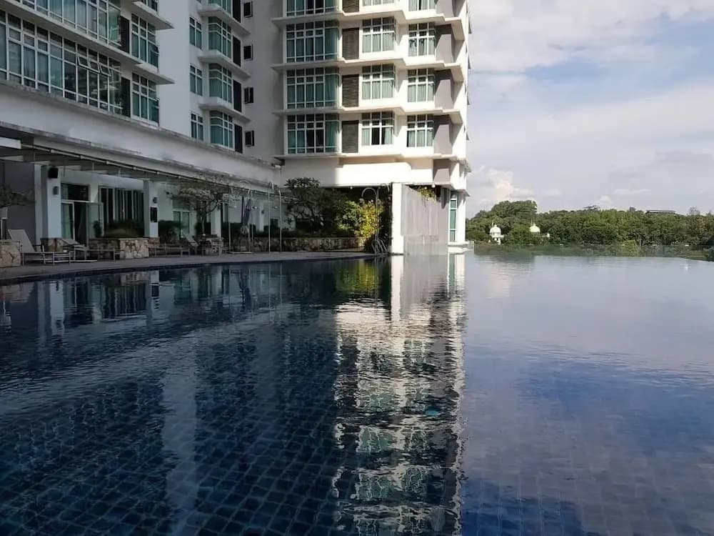 Dua Sentral Residence - photo 1