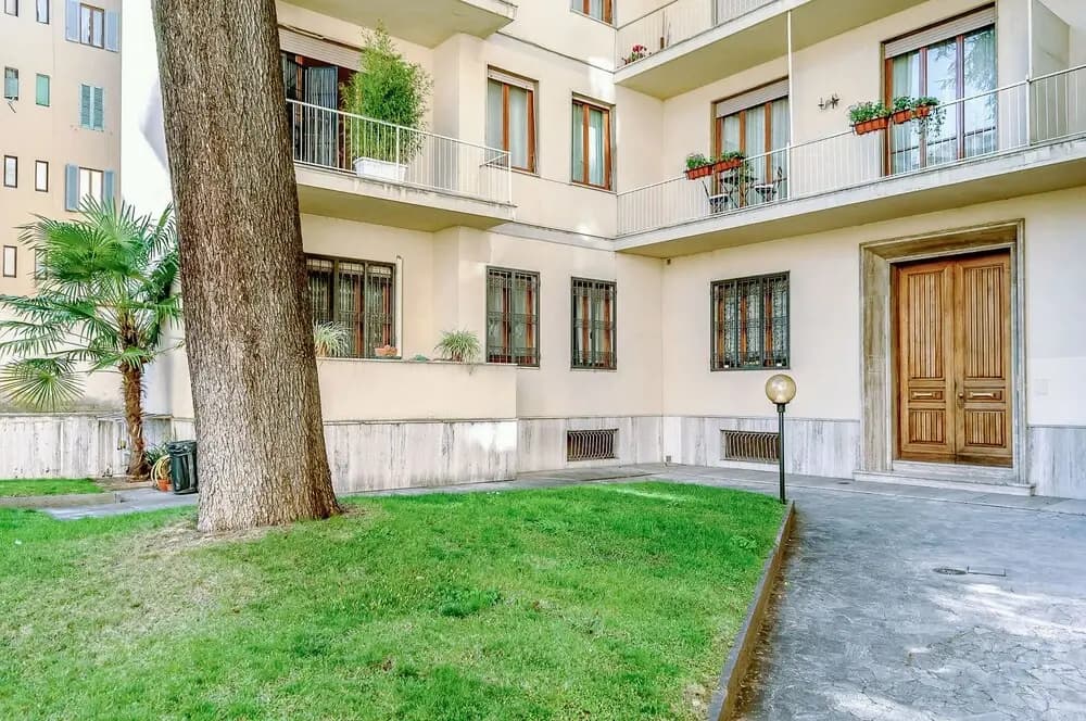 Apartment de Libertà - main photo