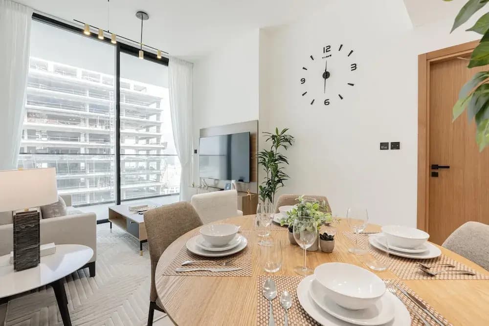 Binghatti Amber Residences- JVC - photo 5