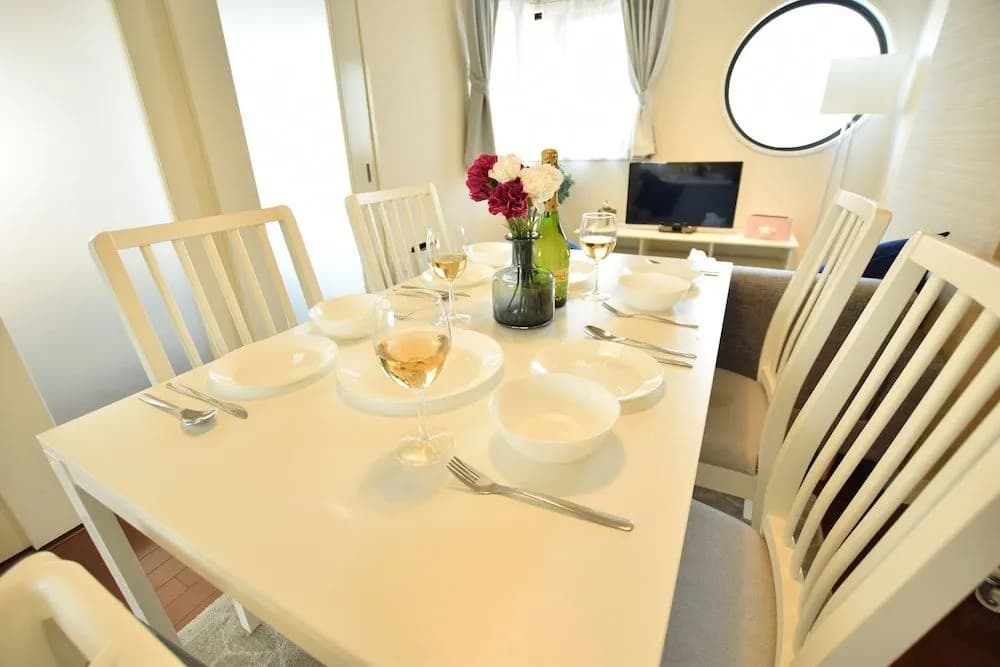 Bloom Nagahori - photo 26