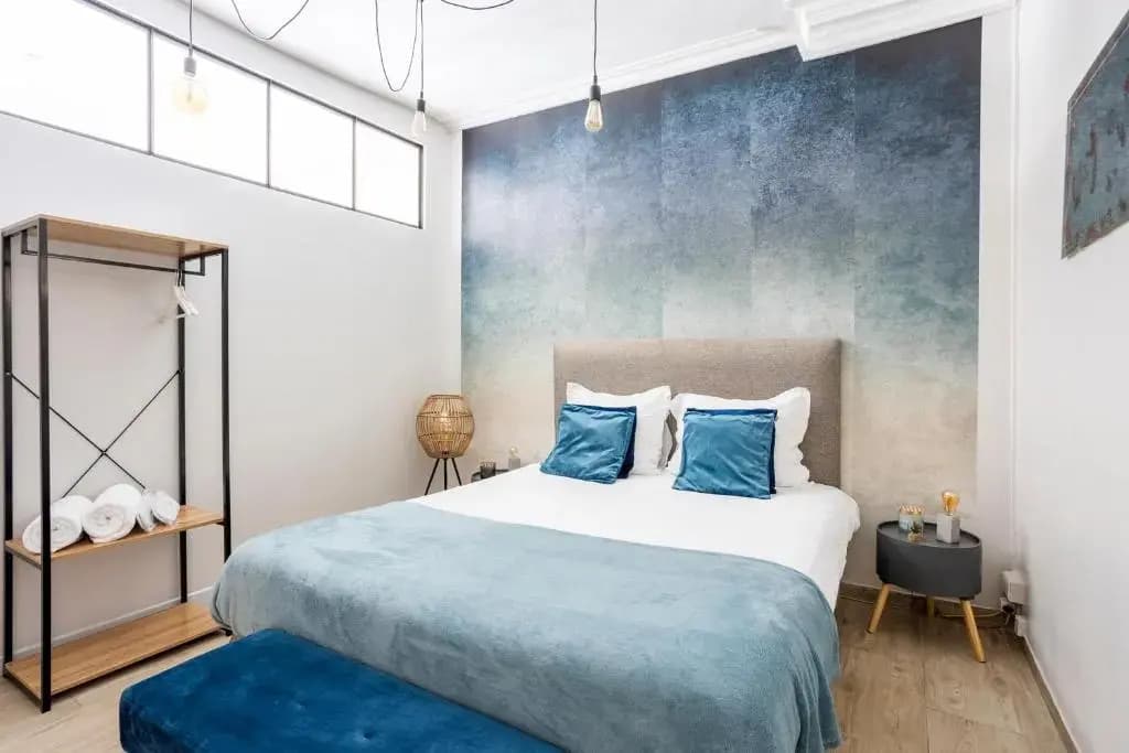 Edwin Suites - photo 4