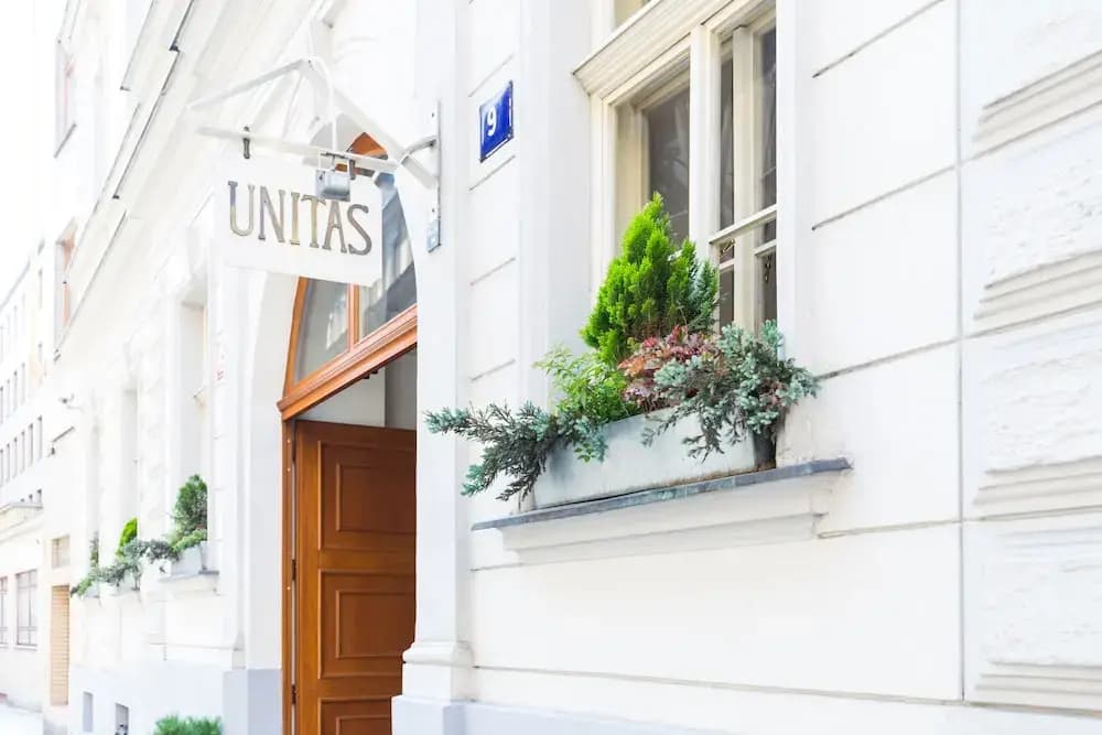 Unitas Residence - photo 28