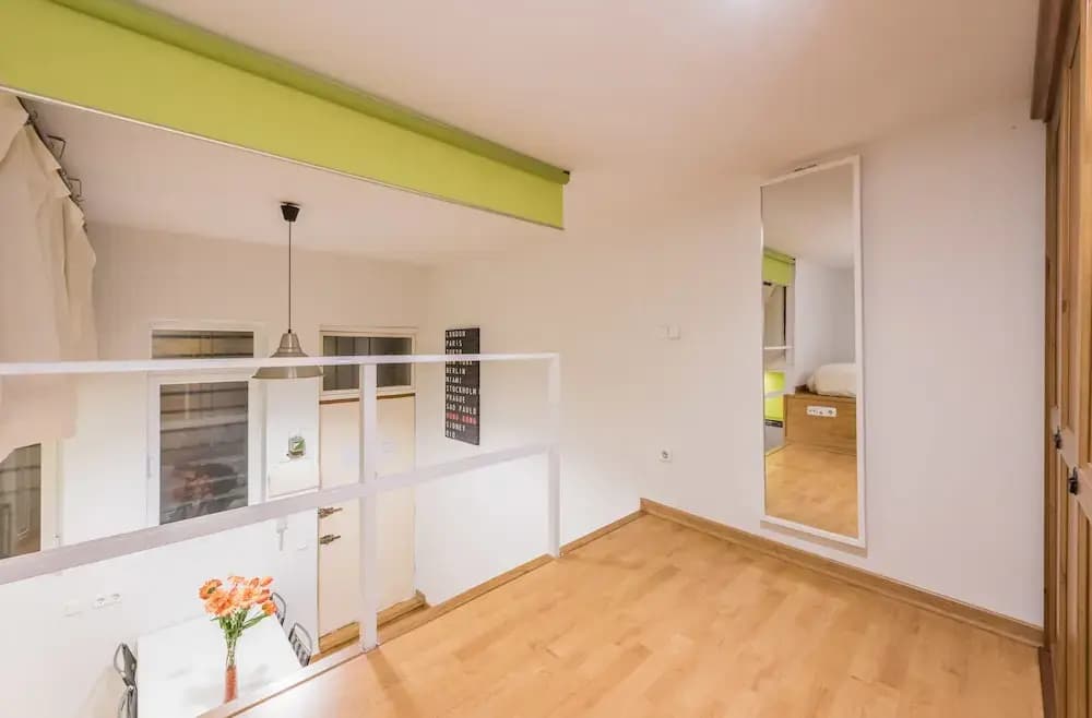 Apartamento Loft Galileo - photo 4