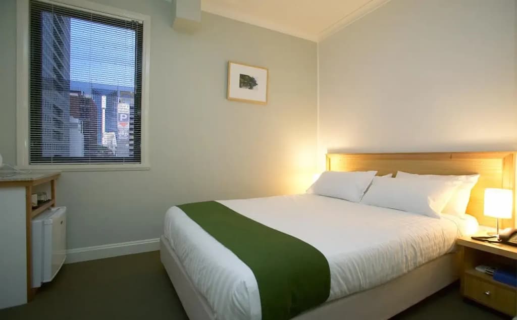 Hotel Sophia - photo 6