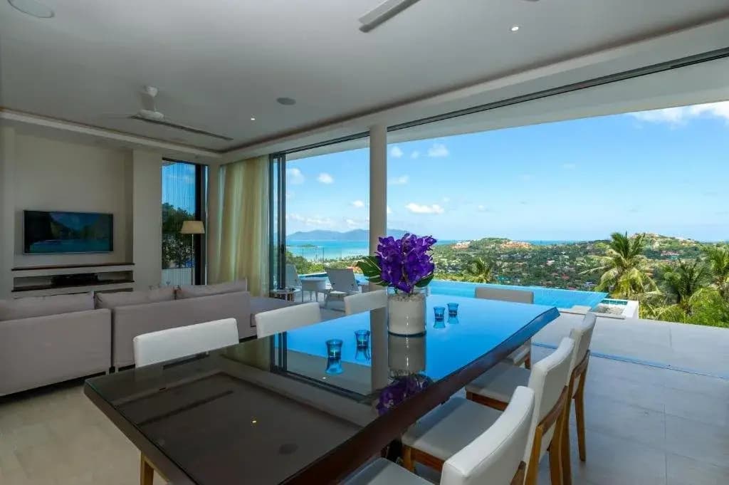 The Ridge Villa 8 - photo 24