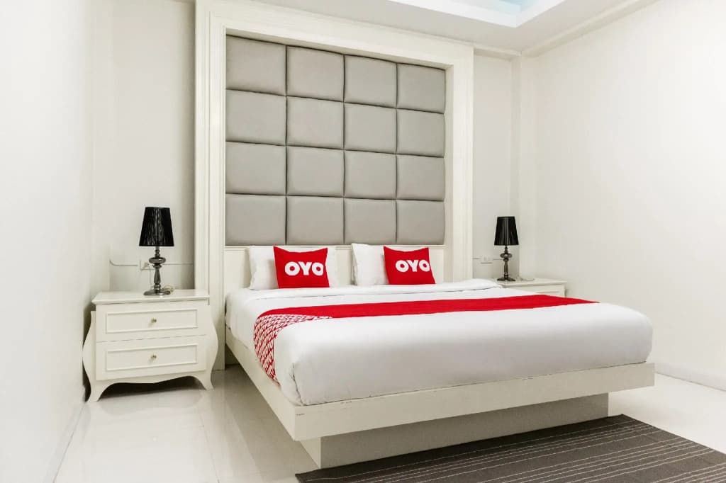 OYO 800 Orbit key Hotel (Vaccinated Staff) - photo 3