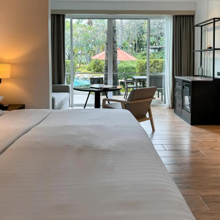 Hyatt Regency Hua Hin - photo 50
