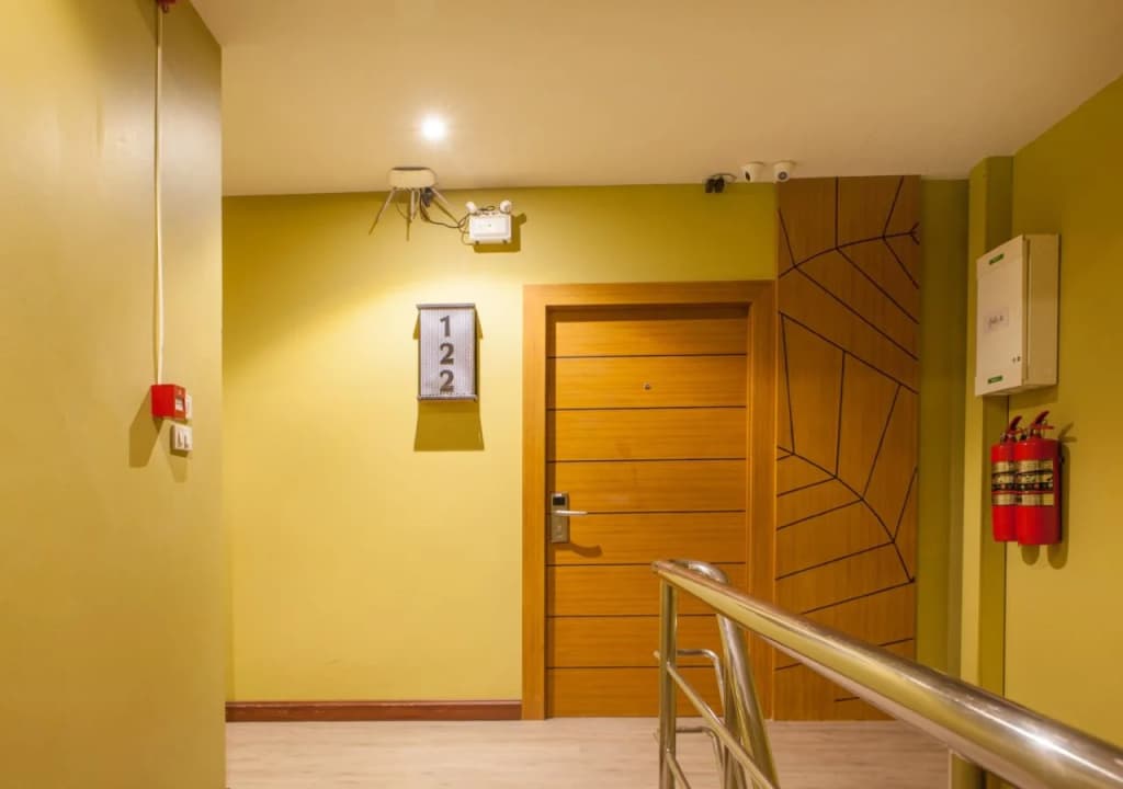 Anda Beachside Hotel - photo 13
