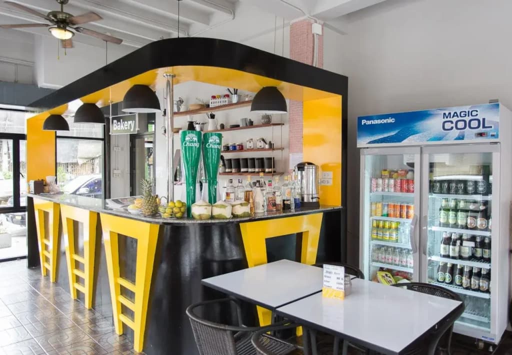 The Best Time Hostel - photo 8