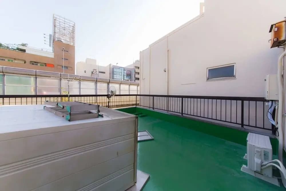 Koizumi Building 5M5B - photo 12
