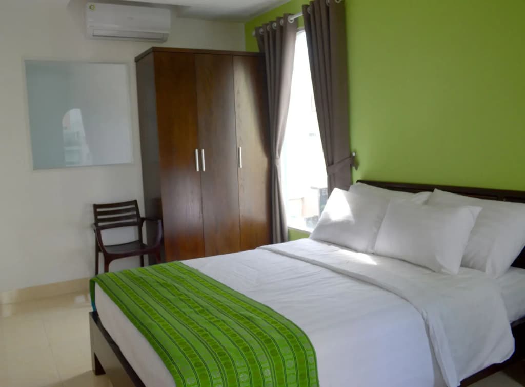 Boutique Hotel La Villa - photo 3