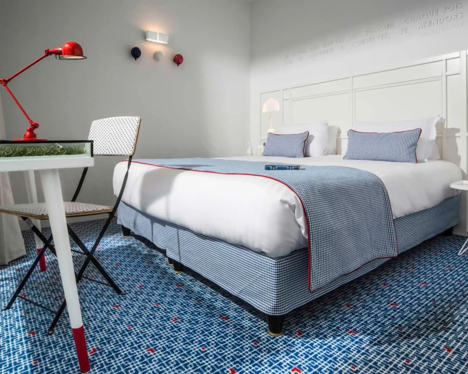 Hôtel 34B - Astotel - photo 7