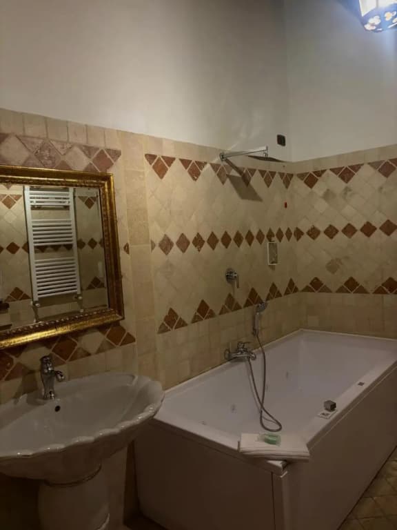 Relais Castrum Boccea - photo 28