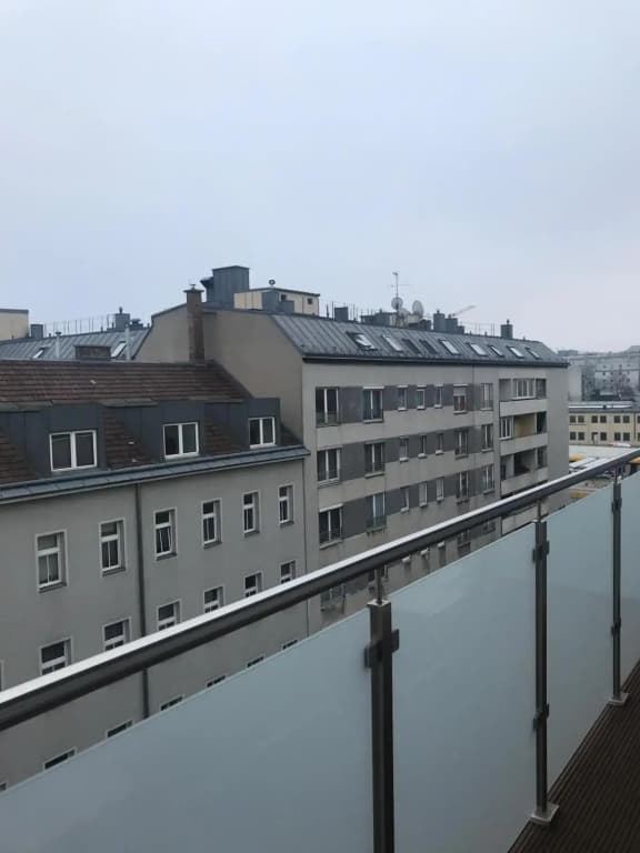 Modern apartment with balcony - photo 11