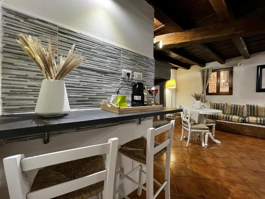 La Piccola Maison - photo 18