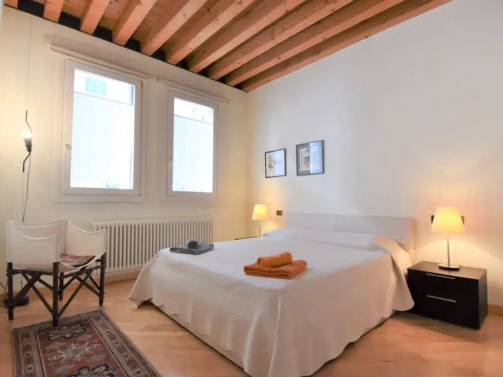 Apartment Iris Venezia Giudecca - photo 2