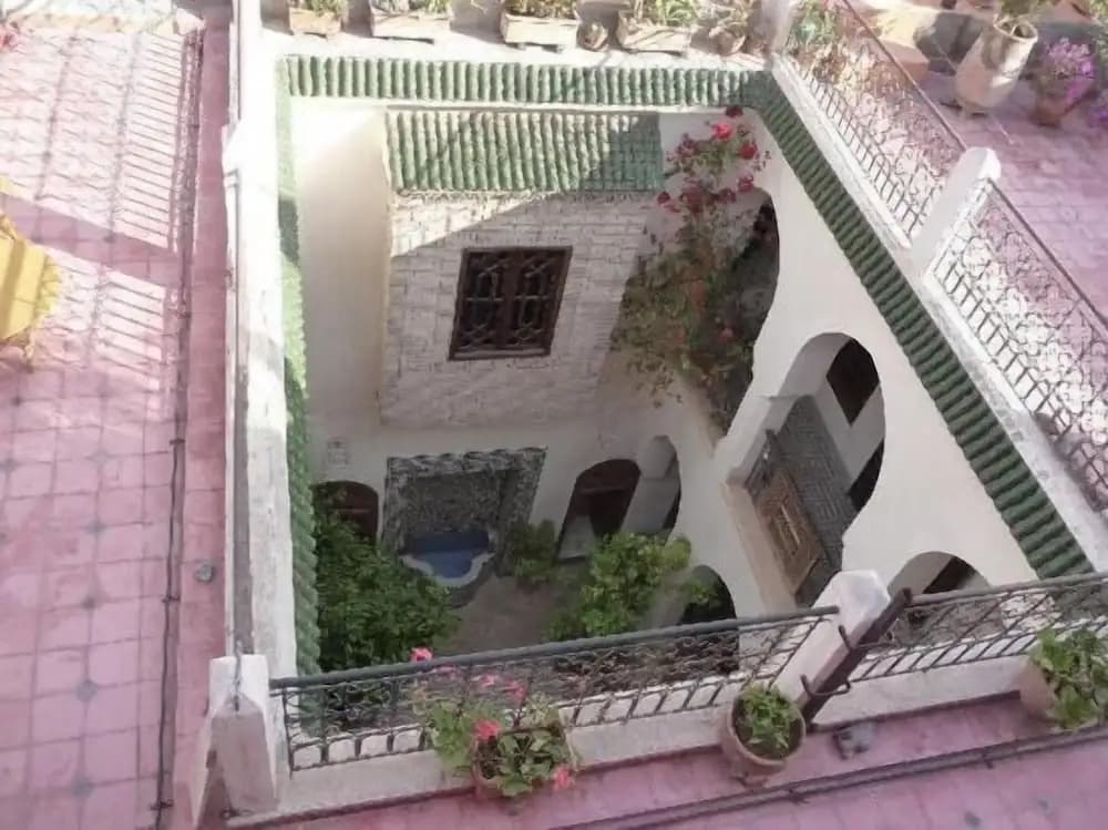Nadir Home Riad - photo 1