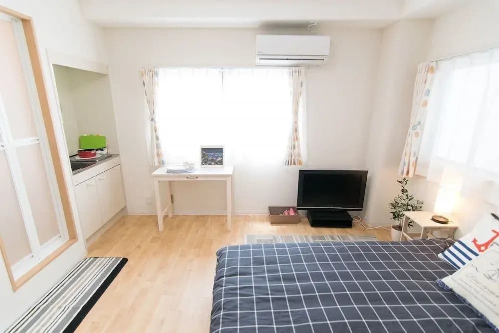 Tokyo House-303 - photo 15