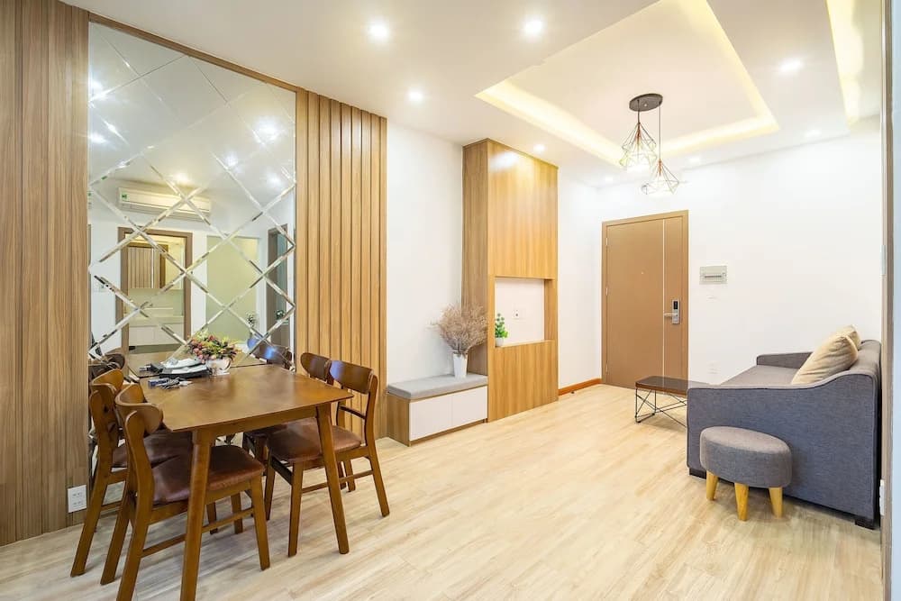 iSeaview Nha Trang Beach Apartment - photo 6