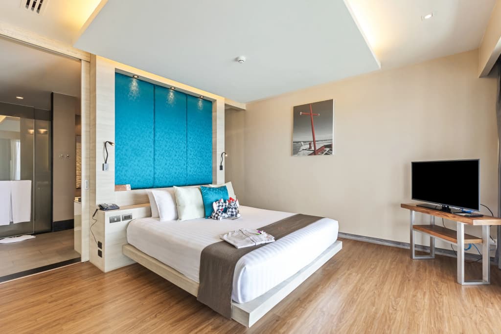 Cape Sienna Gourmet Hotel & Villas - photo 3