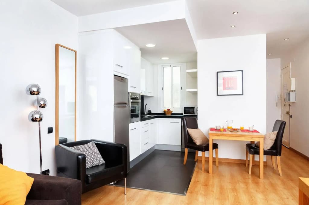 Feelathome Bonavista Apartment - photo 5