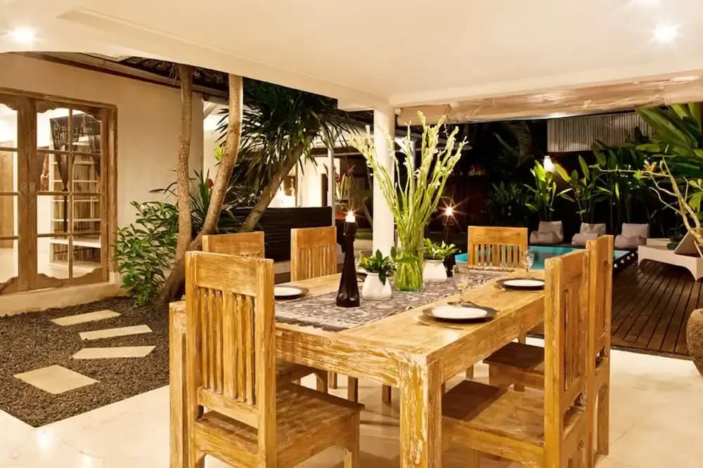 Black & White Villa - photo 33