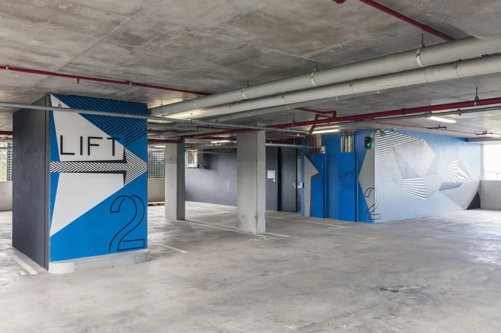 Citadines Connect Sydney Airport - photo 15