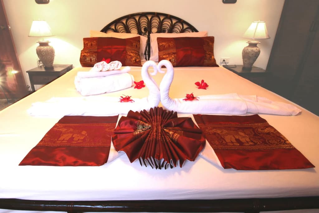 Ya Nui Resort - photo 3