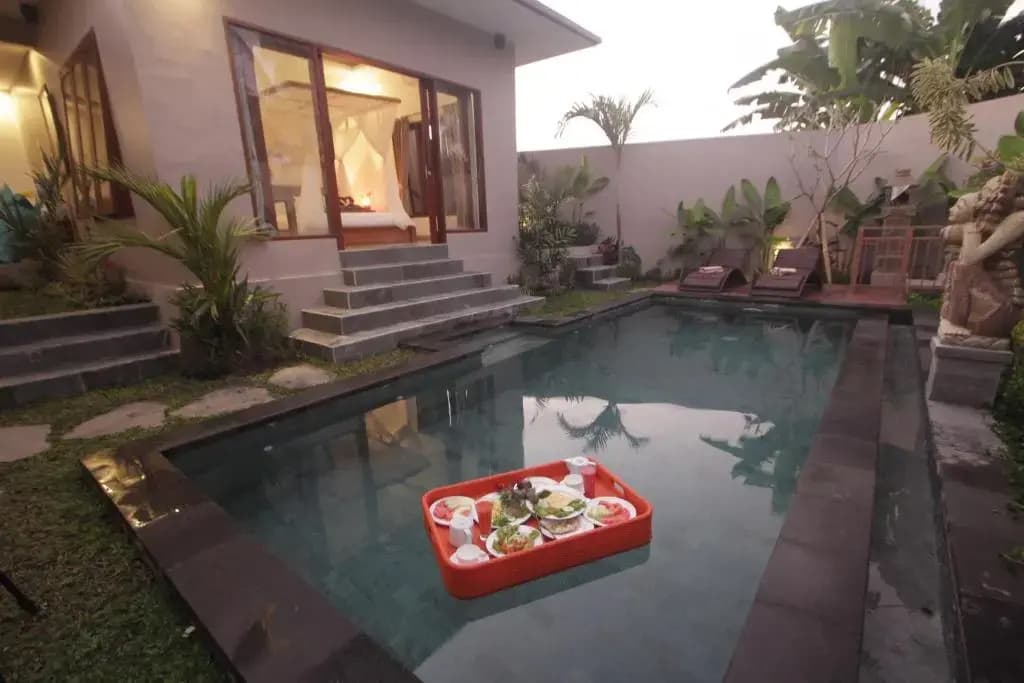 Ratna Villa - photo 11