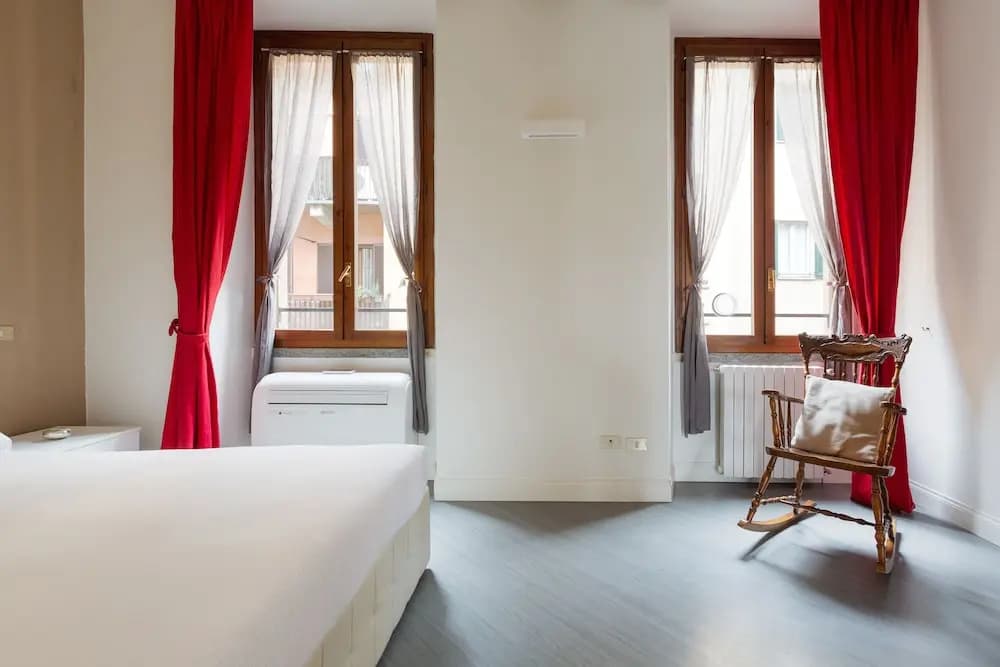 Milano Weekend House - photo 30