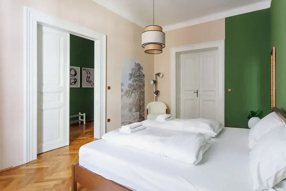 Vienna City Stay Calling - photo 3