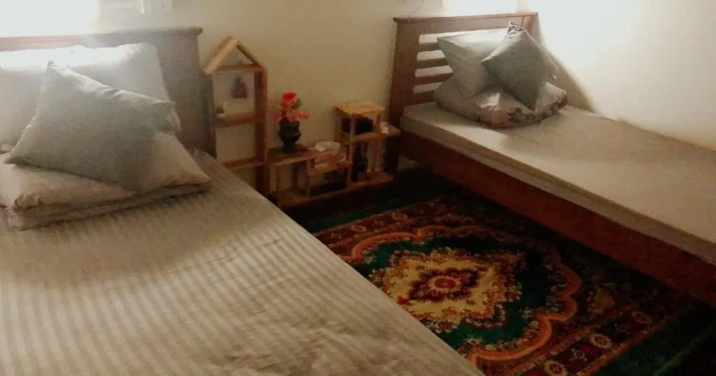 Smart Hostel - photo 2