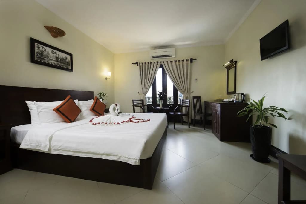 Sovan Mealea Hotel - photo 4