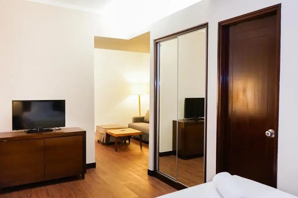 Ancol Homestay - photo 4