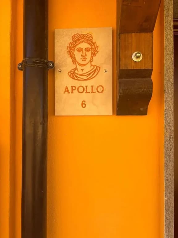 Il Piccolo Borghetto - photo 40