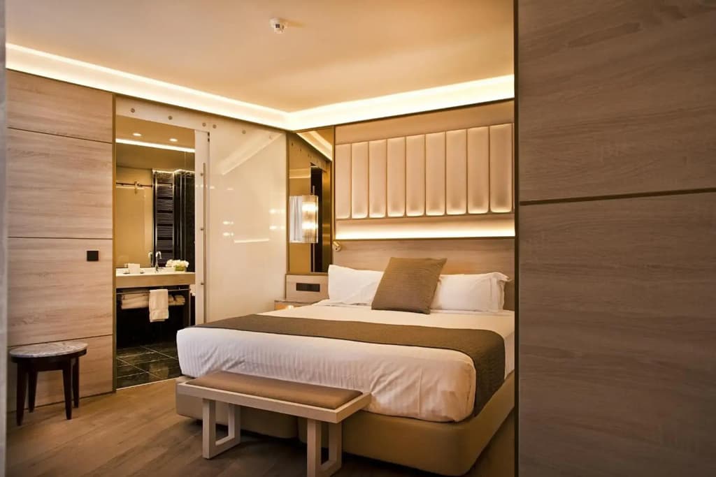 Hotel Preciados - photo 5
