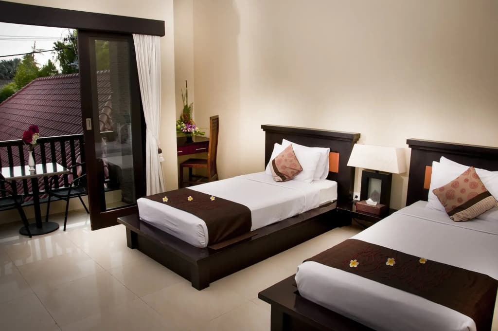 Sindhu Mertha Suite Guest house - photo 8