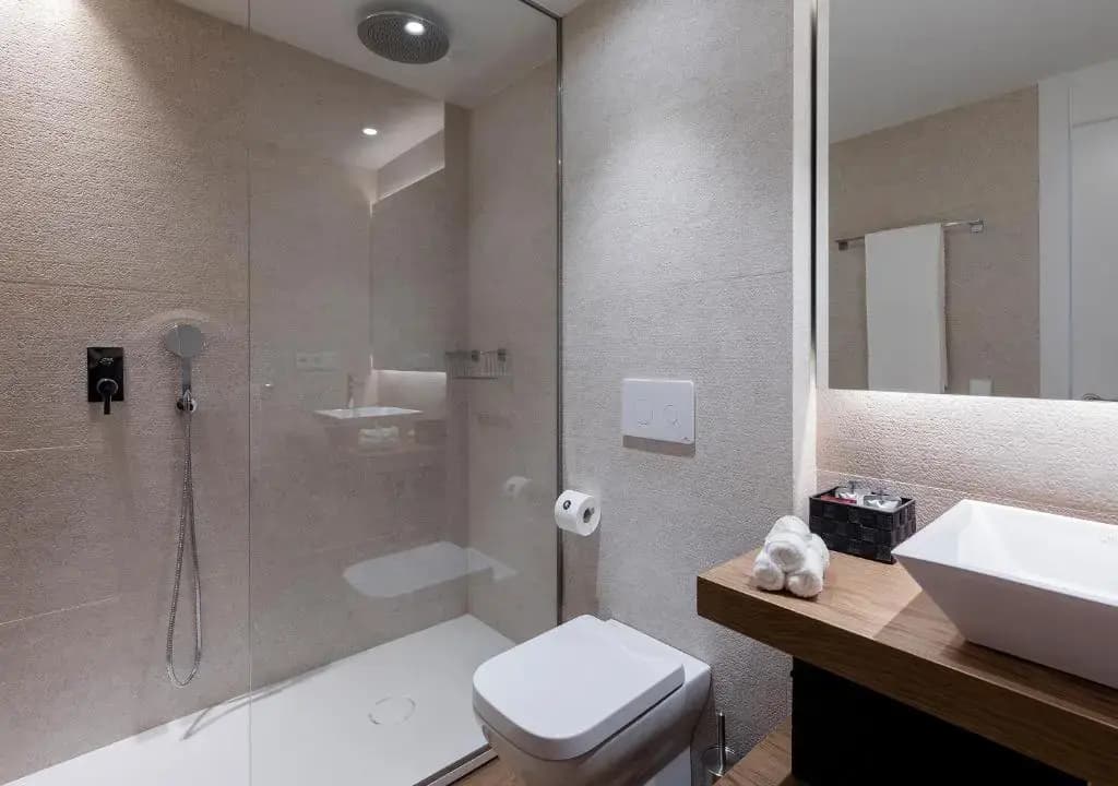 Francisco Silvela Apartment by Flatsweethome - photo 7
