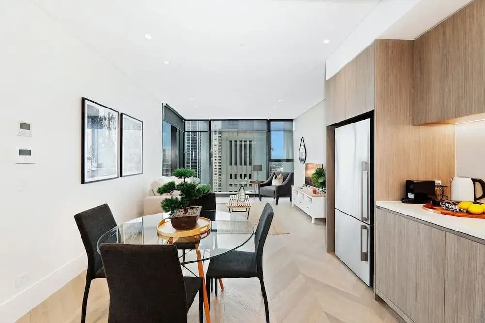 Ultra Modern Brand New CBD View - photo 10