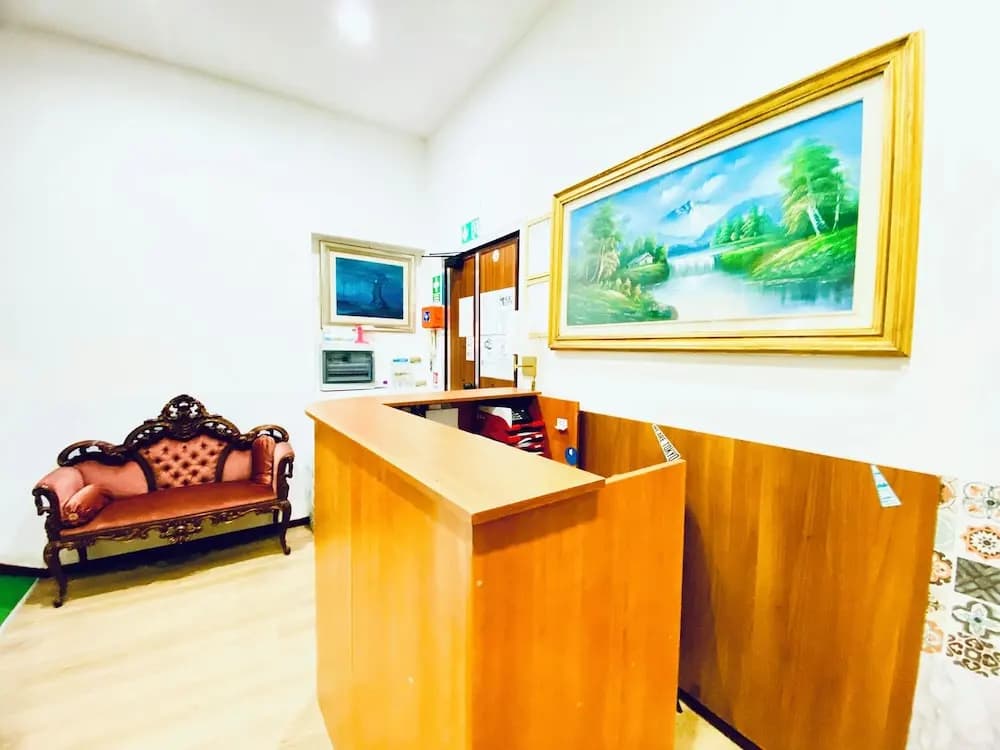 Tawhid Accomodation - photo 13