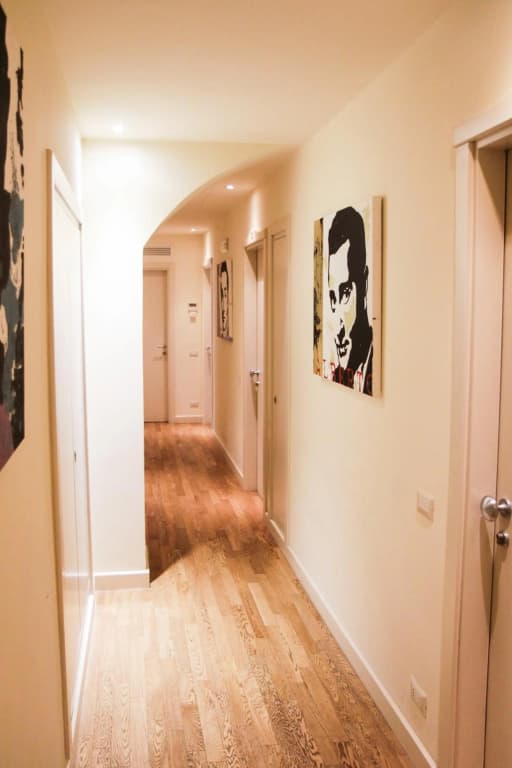 Rome Armony Suites - photo 32