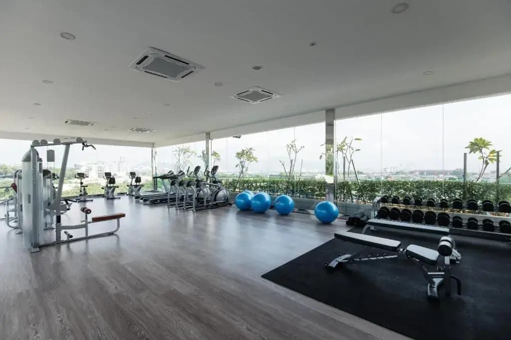 Modern City 2B Suite Desa Park City - photo 21