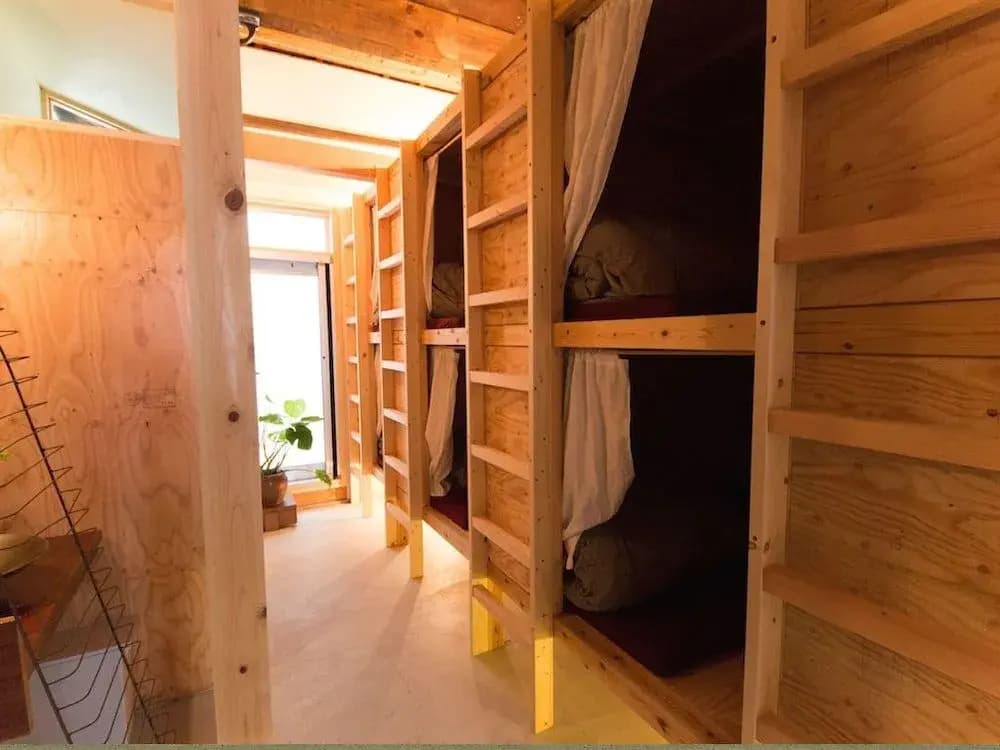 Hostel Moku-Moku - photo 3