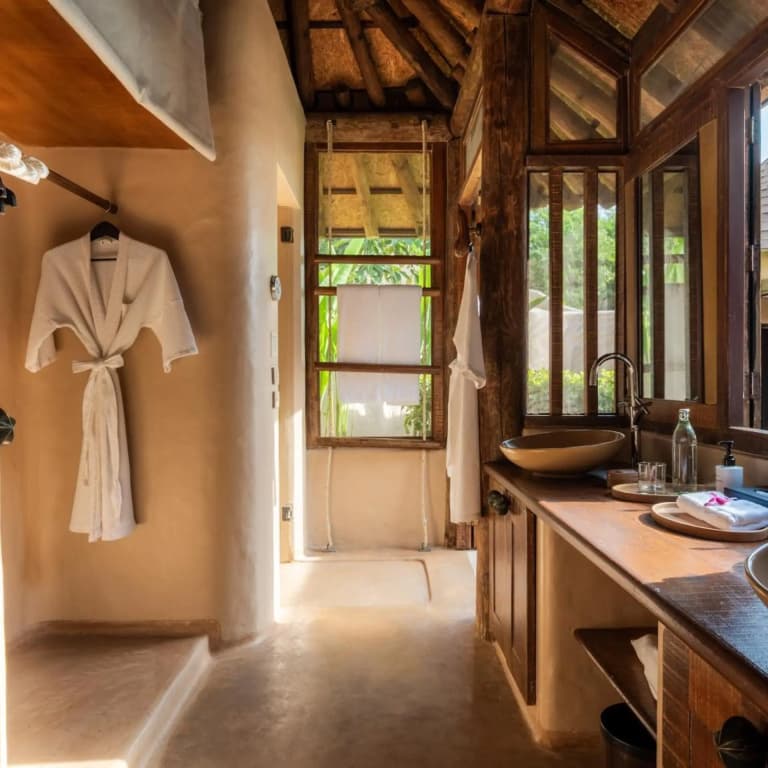 The Naka Island, a Luxury Collection Resort & Spa, Phuket - photo 17