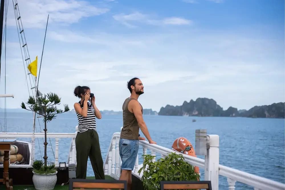 Swan Boutique Cruises - photo 28