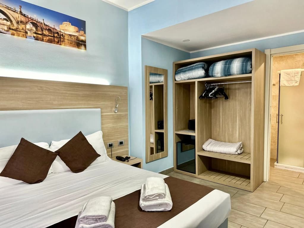 Hotel Giacosa Milano  - photo 5