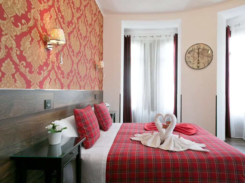 Hostal Go Inn - photo 3